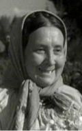 Нина Тамарова