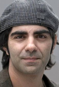 Фатих Акин