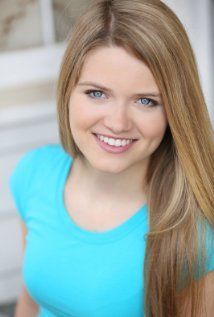Kelly Lamor Wilson