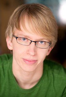 Joel Wiersema