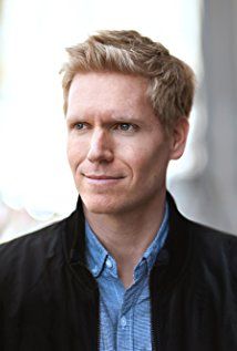 David Bousquet