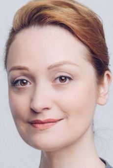 Ирина Денисова