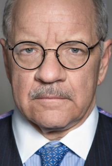 Пол Шредер