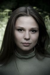 Фото №2 Марина Забелина