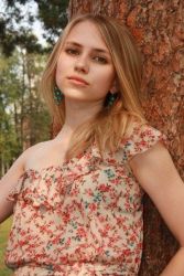 Фото №2 Яна Енжаева