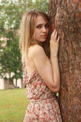 Фото №1 Яна Енжаева