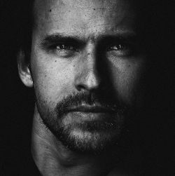 Фото №1 Алексей Знаменский