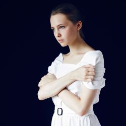 Фото №1 Юлия Хлынина