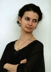 Фото №1 Мария Смольникова