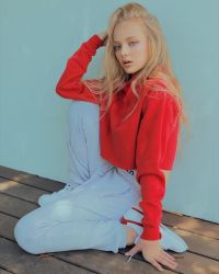 Фото №2 Амайя Миллер