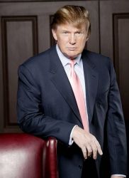 Фото №2 Дональд Трамп