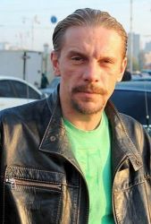 Фото №2 Алексей Шевченков