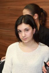 Фото №1 Лина Леандерссон