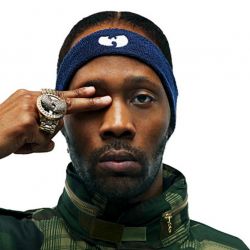 Фото №2 RZA
