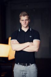 Фото №2 Сергей Подольный