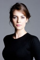 Фото №1 Камилла Арведсон