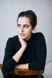 Фото №2 Анна Левит