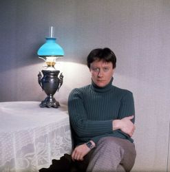 Фото №2 Андрей Миронов