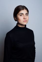 Фото №2 Алина Насибуллина
