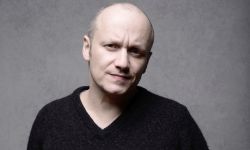Фото №2 Леонард Абрахамсон