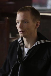 Jefferson White