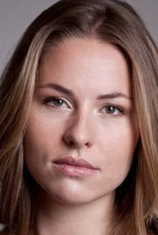 Sanne Langelaar