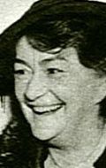 Люсиль Ла Верн