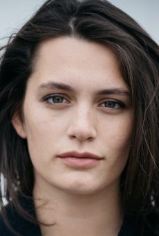 Элла Рамф