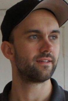 Florian Gottschick
