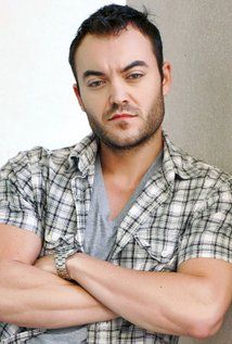 Chris Levine