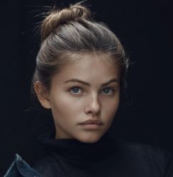 Фото №1 Тилан Блондо