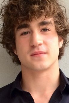 Ilian Bergala