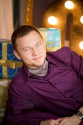 Фото №2 Александр Сидельников