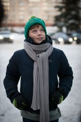 Фото №1 Алексей Онежен