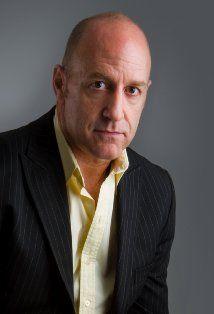 Mark Kandborg