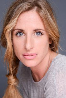 Claire-Maria Fox