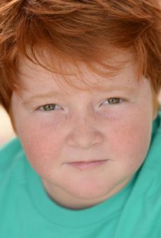 Trevor Larcom
