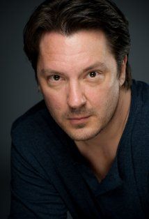 Eric Hanson