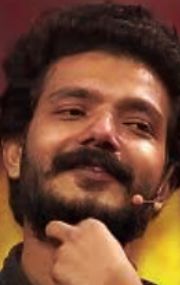Sreenath Bhasi