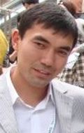 Асхат Кучинчереков