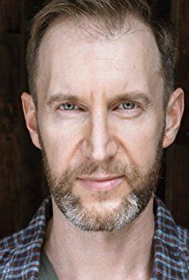 Chris Barry