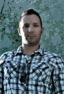 Brett Bentman