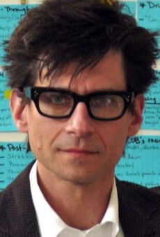 Родмен Флендер