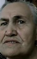 Нина Елисова