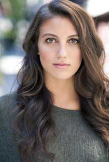 Gina Vitori