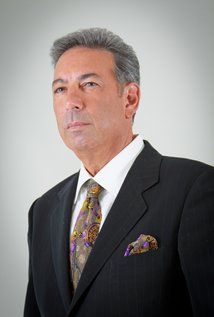 Barry Jay Minoff