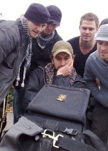 Тео Дейвис