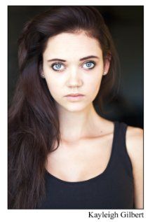 Kayleigh Gilbert