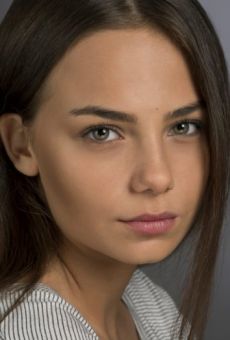 Bahar Sahin