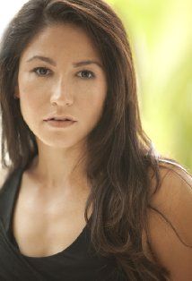 Tamara Podemski